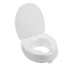 Koop Atlantis toiletverhoger met deksel in Toiletverhogers bij Medicura Zakelijk - Medicura Zakelijk - 1