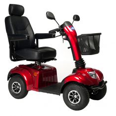 Koop Ceres Special Edition scootmobiel in Vaste scootmobielen bij Medicura Zakelijk - Medicura Zakelijk - 1