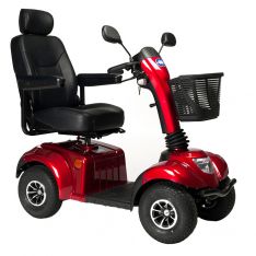 Koop in Vaste scootmobielen bij Medicura Zakelijk - Medicura Zakelijk - 1