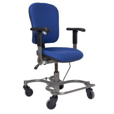 Koop Adam elektrische trippelstoel in Trippelstoelen bij Medicura Zakelijk - Medicura Zakelijk - 1