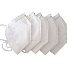 Koop FFP2 mondkapjes in Mondkapjes bij Medicura Zakelijk - Medicura Zakelijk - 1
