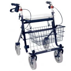 Koop Provo lichtgewicht rollator in Lichtgewicht rollators bij Medicura Zakelijk - Medicura Zakelijk - 1