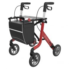 Koop Streamer lichtgewicht rollator in Lichtgewicht rollators bij Medicura Zakelijk - Medicura Zakelijk - 1