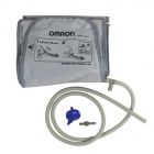 Koop Omron bloeddrukmeter manchet CL2 groot in Bloeddrukmeters bij Medicura Zakelijk - Medicura Zakelijk - 1