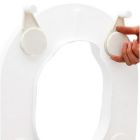 Koop Hi-Loo toiletverhoger klemmen in Toiletverhogers bij Medicura Zakelijk - Medicura Zakelijk - 1