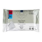 Koop Wet wash gloves in Huidverzorging bij Medicura Zakelijk - Medicura Zakelijk - 1