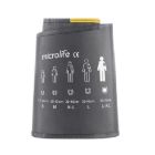 Koop Microlife Soft manchet L / XL - 32 tot 52 cm in Bloeddrukmeters bij Medicura Zakelijk - Medicura Zakelijk - 1