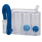 Koop TRI-BALL ademtrainer in Saturatiemeters bij Medicura Zakelijk - Medicura Zakelijk - 1