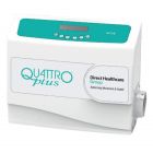 Koop Quattro Plus pomp unit in Luchtwissel matrassen bij Medicura Zakelijk - Medicura Zakelijk - 1