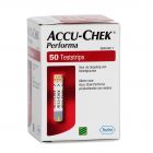 Koop Accu-chek performa teststrips bloedglucose in Glucosemeters bij Medicura Zakelijk - Medicura Zakelijk - 1