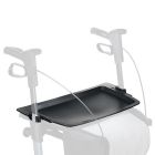 Koop Topro Olympos ATR Slim dienblad in Rollator accessoires bij Medicura Zakelijk - Medicura Zakelijk - 1