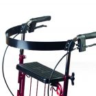 Koop Rebel rollator rugsteun in Rollator accessoires bij Medicura Zakelijk - Medicura Zakelijk - 1