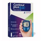Koop Contour Plus Blue bloedglucosemeter startpakket in Glucosemeters bij Medicura Zakelijk - Medicura Zakelijk - 1