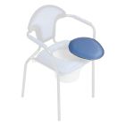 Koop Herdegen design postoel losse deksel in Toebehoren bij Medicura Zakelijk - Medicura Zakelijk - 1