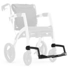 Koop Rollz Motion verstelbare voetsteunen in Rollator accessoires bij Medicura Zakelijk - Medicura Zakelijk - 1