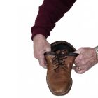 Koop Elastische schoenveters in Kledingaantrek hulpmiddelen bij Medicura Zakelijk - Medicura Zakelijk - 1