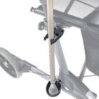 Koop Topro stokhouder in Rollator accessoires bij Medicura Zakelijk - Medicura Zakelijk - 1