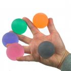 Koop Handtrainer gelbal in Fitness-en therapieartikelen bij Medicura Zakelijk - Medicura Zakelijk - 1