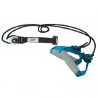 Koop Armtrainer deurmontage - Blauw in Fitness-en therapieartikelen bij Medicura Zakelijk - Medicura Zakelijk - 1