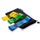Koop Powerbands mini set van 3 in Fitness-en therapieartikelen bij Medicura Zakelijk - Medicura Zakelijk - 1