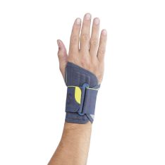 Koop Push Sports polsbrace in Braces bij Medicura Zakelijk - Medicura Zakelijk - 1