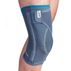 Koop Push Sports kniebrace in Braces bij Medicura Zakelijk - Medicura Zakelijk - 1