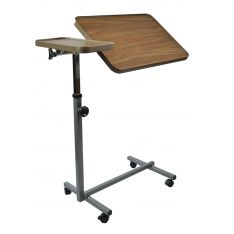 Koop Bedtafel vast en kantelbaar in Bedtafels en nachtkastjes bij Medicura Zakelijk - Medicura Zakelijk - 1