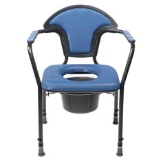 Koop Herdegen design postoel - in hoogte verstelbaar in Toiletstoelen bij Medicura Zakelijk - Medicura Zakelijk - 1