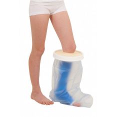 Koop Atlantis gipshoes onderbeen voor kinderen in Beschermhoezen bij Medicura Zakelijk - Medicura Zakelijk - 1