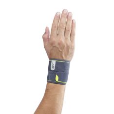 Koop Push Sports polsversteviger in Braces bij Medicura Zakelijk - Medicura Zakelijk - 1