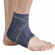 Koop Push Sports enkelbrace 8 in Braces bij Medicura Zakelijk - Medicura Zakelijk - 1