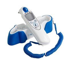 Koop Genius 3 infrarood oorthermometer in Thermometers bij Medicura Zakelijk - Medicura Zakelijk - 1