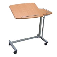 Koop James bed- en stoelleestafel in Bedtafels en nachtkastjes bij Medicura Zakelijk - Medicura Zakelijk - 1