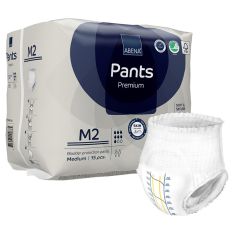 Koop Abena pants Premium - 1900 ml in Incontinentie materiaal bij Medicura Zakelijk - Medicura Zakelijk - 1