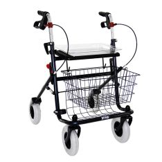 Koop Provo 2e generatie standaard rollator in Standaard rollators bij Medicura Zakelijk - Medicura Zakelijk - 1