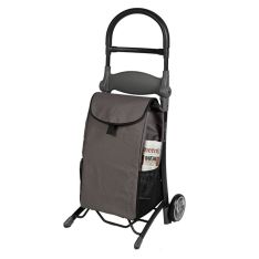 Koop Wheelzahead Relax & Go in Boodschappentrolleys bij Medicura Zakelijk - Medicura Zakelijk - 1