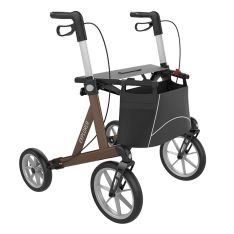 Koop Explorer buitenrollator in Lichtgewicht rollators bij Medicura Zakelijk - Medicura Zakelijk - 1