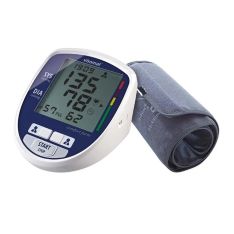 Koop Visomat Comfort Form Bloeddrukmeter in Bloeddrukmeters bij Medicura Zakelijk - Medicura Zakelijk - 1