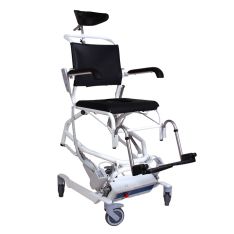 Koop Carewell Shape douche/toiletstoel in Douchestoelen en-krukken bij Medicura Zakelijk - Medicura Zakelijk - 1