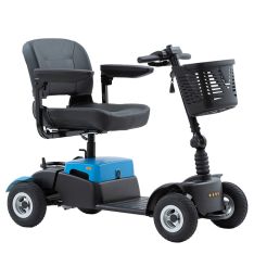 Koop Vivo scootmobiel in Opvouwbare scootmobielen bij Medicura Zakelijk - Medicura Zakelijk - 1