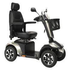 Koop Mercurius 4D scootmobiel in Vaste scootmobielen bij Medicura Zakelijk - Medicura Zakelijk - 1