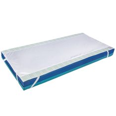 Koop SatinSheet 2D Corner Maxi basislaken in Glijlakens bij Medicura Zakelijk - Medicura Zakelijk - 1