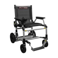 Koop SplitRider elektrische rolstoel in Elektrische rolstoelen bij Medicura Zakelijk - Medicura Zakelijk - 1