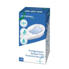 Koop Hygiënische opvangzakken t.b.v. ondersteek in Toebehoren bij Medicura Zakelijk - Medicura Zakelijk - 1