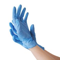 Koop Wegwerphandschoenen in Schoonmaakartikelen bij Medicura Zakelijk - Medicura Zakelijk - 1