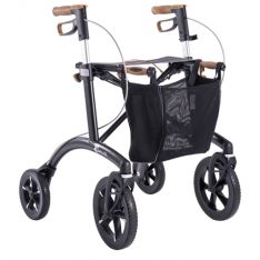 Koop Saljol allround lichtgewicht rollator in Lichtgewicht rollators bij Medicura Zakelijk - Medicura Zakelijk - 1