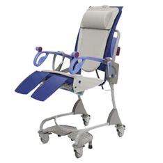 Koop Carino douche-toiletstoel in Douchestoelen en-krukken bij Medicura Zakelijk - Medicura Zakelijk - 1