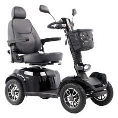 Koop Presto S scootmobiel in Vaste scootmobielen bij Medicura Zakelijk - Medicura Zakelijk - 1