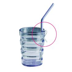 Koop Rietjeshouder in Drinkbekers bij Medicura Zakelijk - Medicura Zakelijk - 1