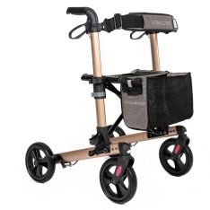 Koop Wheelzahead Track lichtgewicht rollator in Lichtgewicht rollators bij Medicura Zakelijk - Medicura Zakelijk - 1